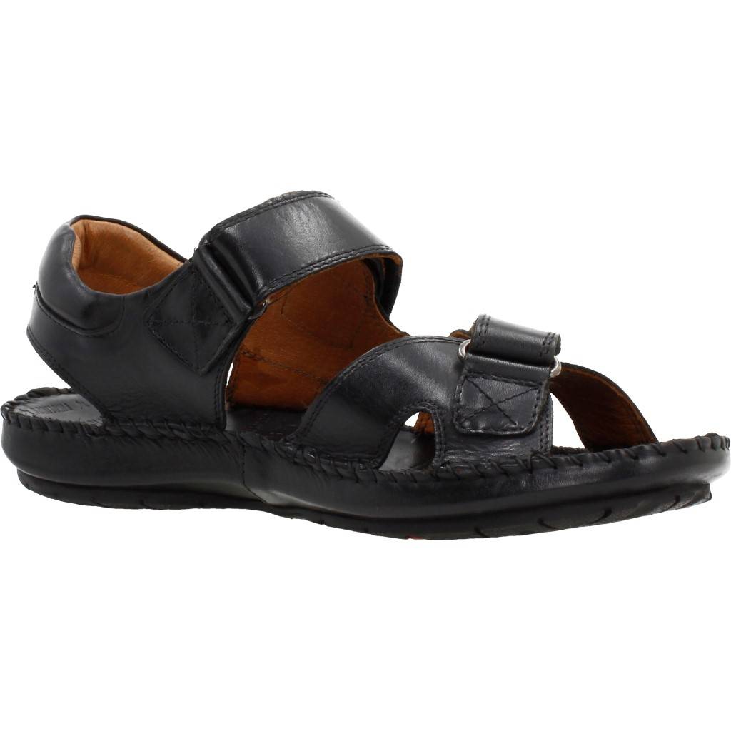 PIKOLINOS J en color BLACK (6)