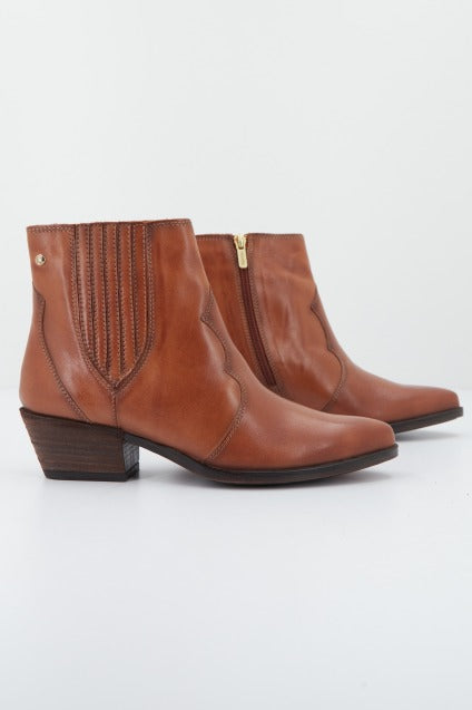 PIKOLINOS WZ  en color BRANDY  (1)