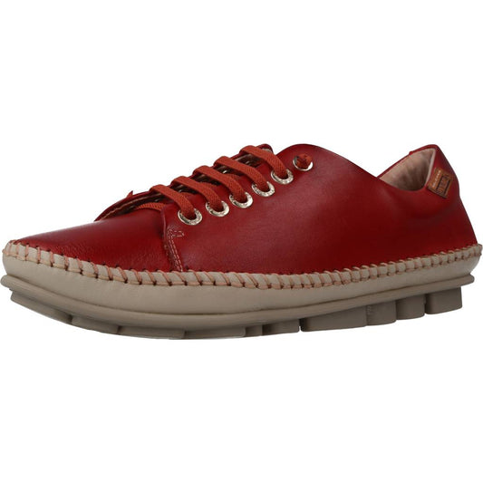 PIKOLINOS WY C en color CORAL  (1)