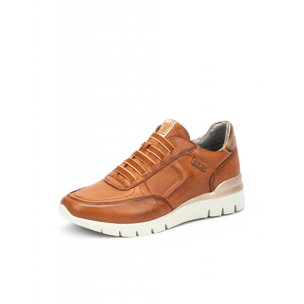PIKOLINOS WR en color BRANDY (1)