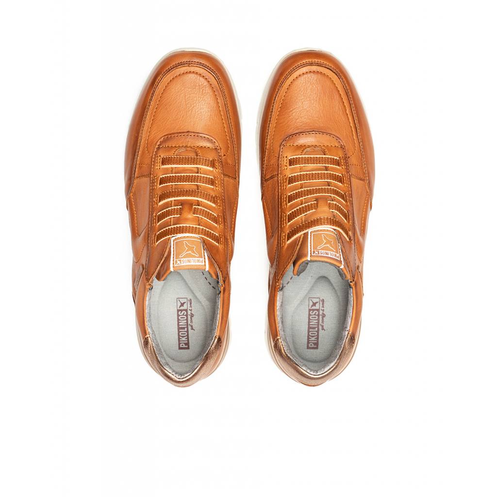 PIKOLINOS WR en color BRANDY (3)