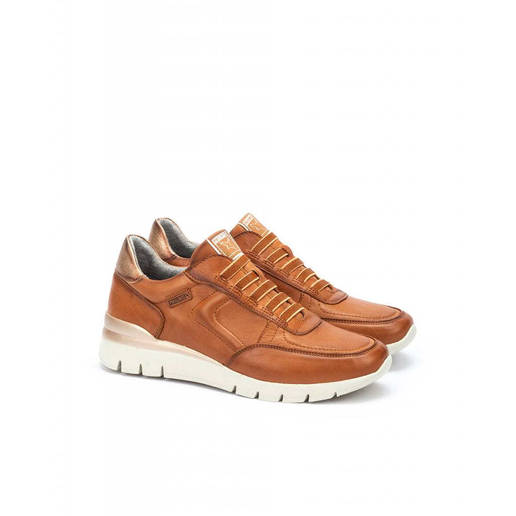 PIKOLINOS WR en color BRANDY (5)