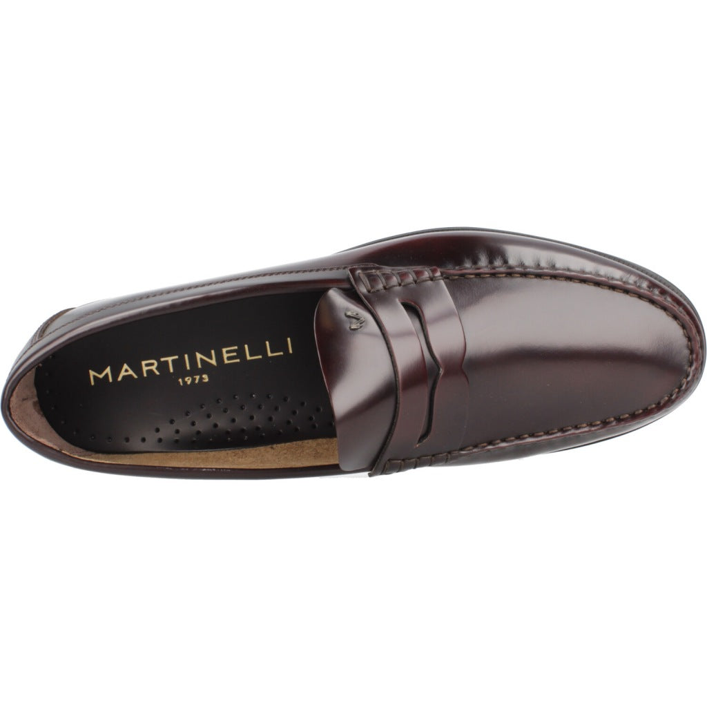 MARTINELLI FORTHILL en color BURDEOS (7)