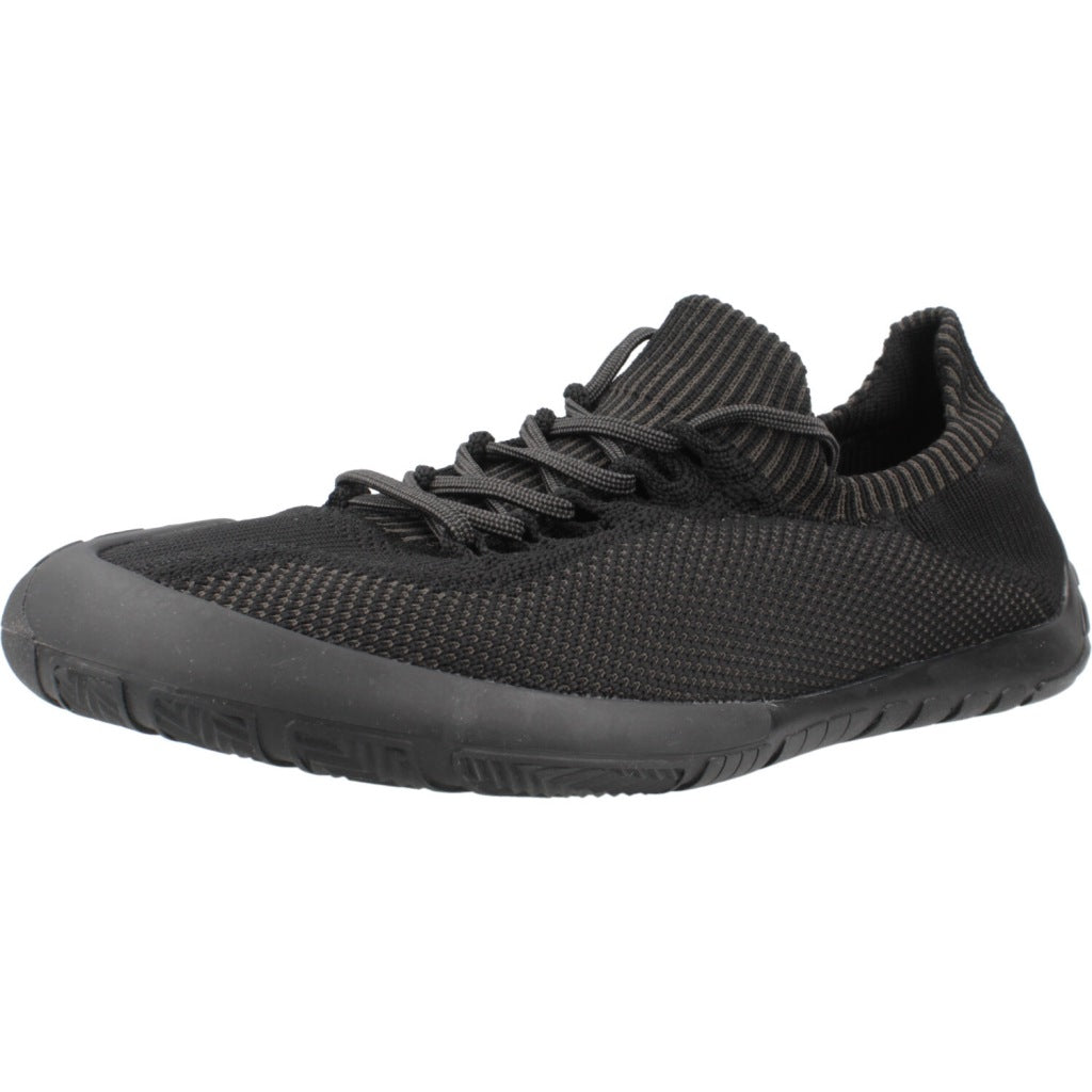 CAMPER PEU PATH en color NEGRO (1)