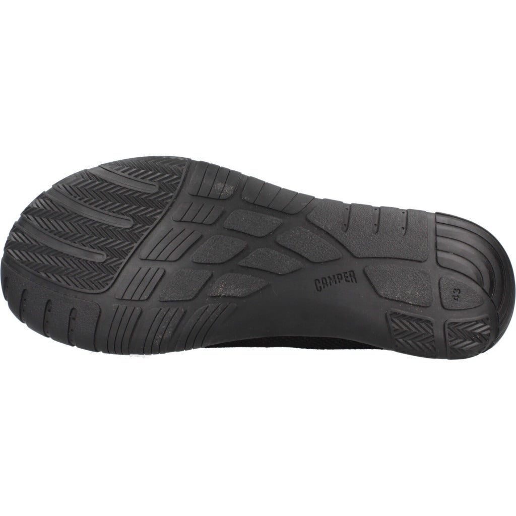 CAMPER PEU PATH en color NEGRO (6)