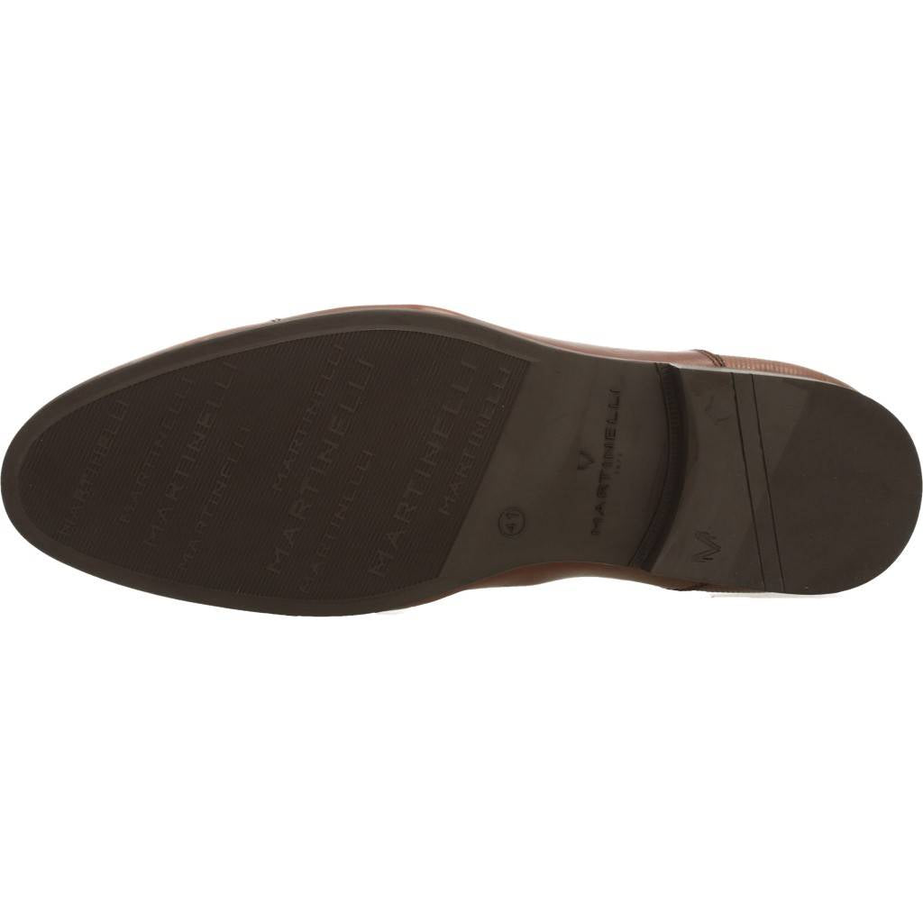 MARTINELLI PYM en color TABACO (7)