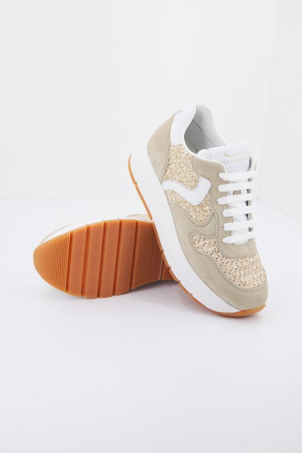 VOILE BLANCHE MARAN en color BEIGE (4)