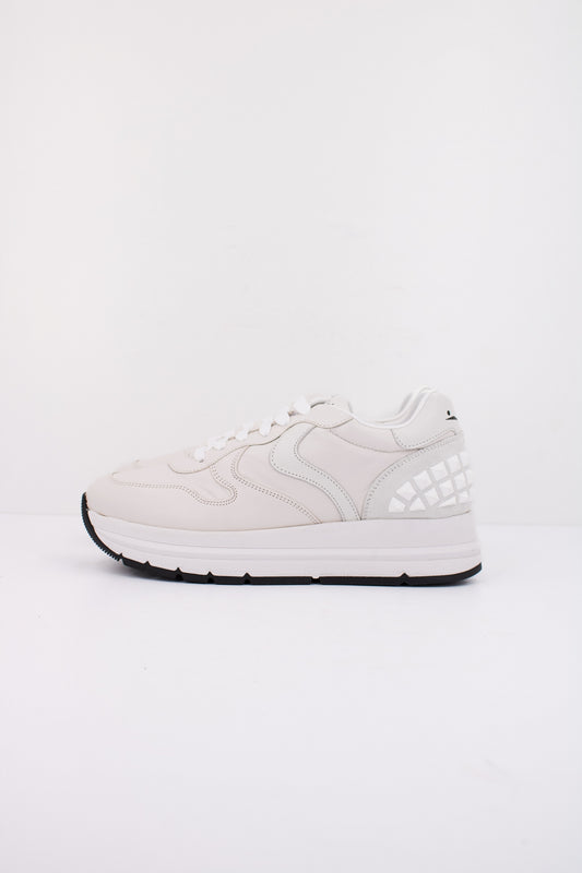 VOILE BLANCHE MARAN S en color ICE  (1)