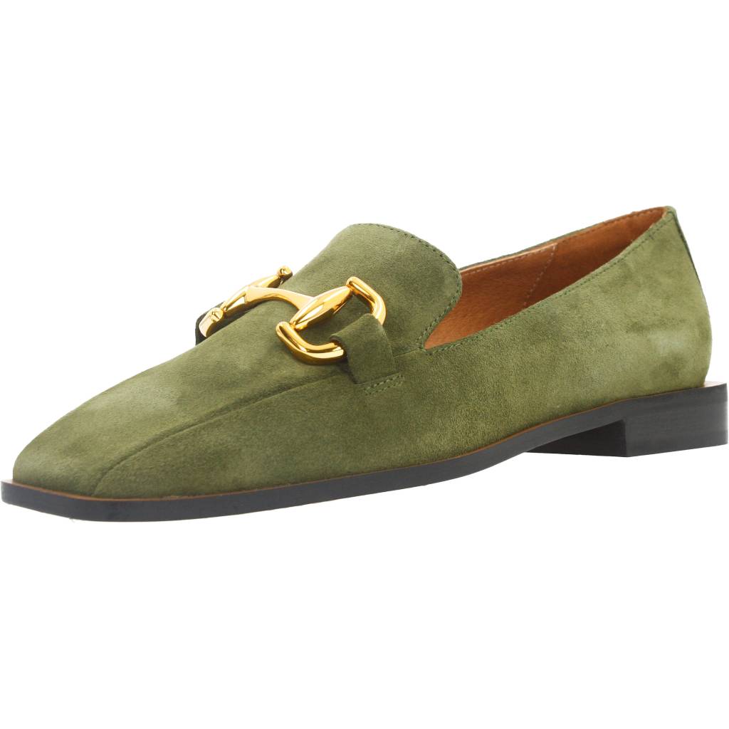 ÁNGEL ALARCÓN VIXEN en color OLIVE (1)