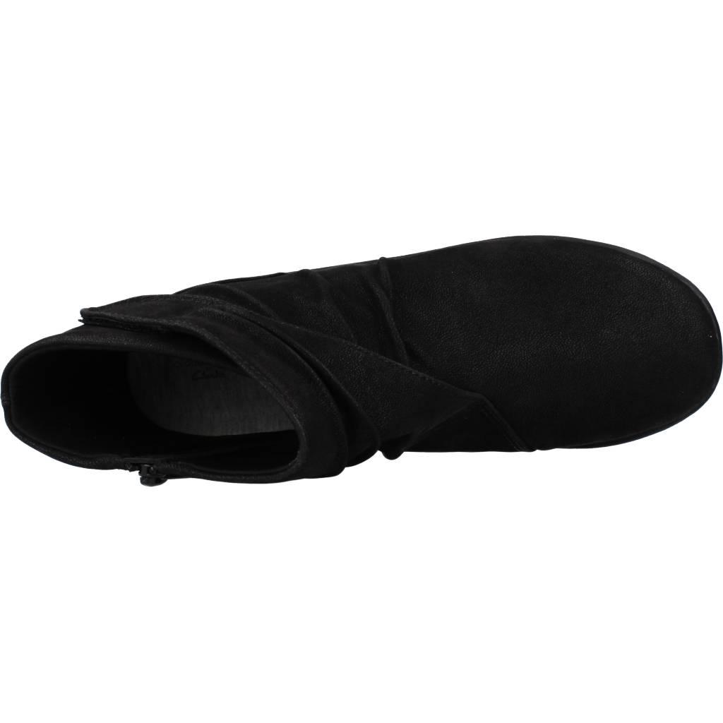 CLARKS SILLIAN TANA en color BLACK (7)