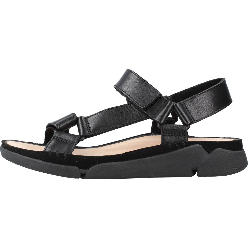 CLARKS TRI SPORTY en color BLACK (2)