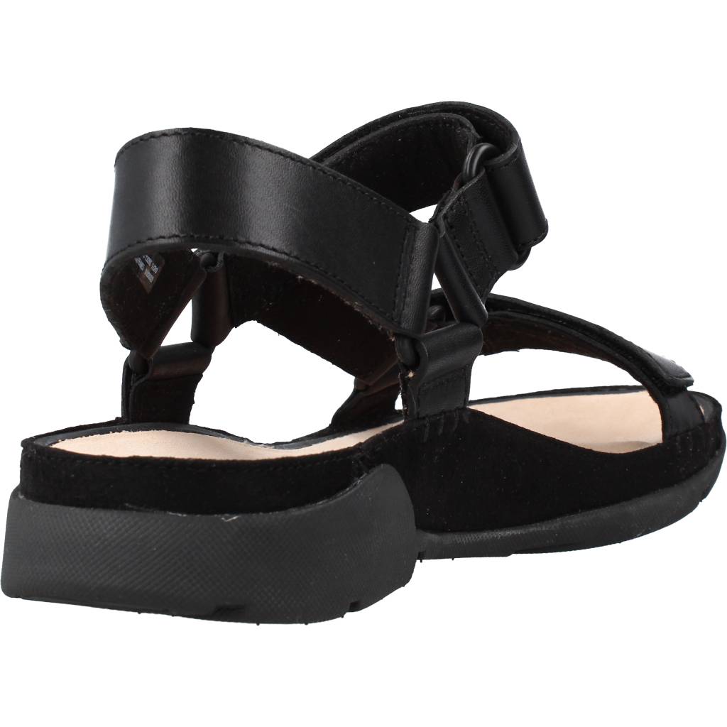 CLARKS TRI SPORTY en color BLACK (3)