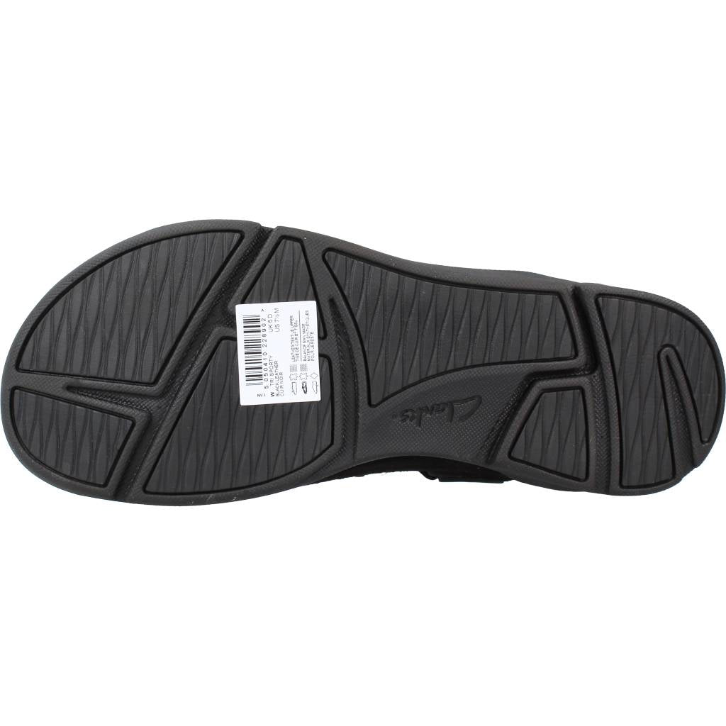 CLARKS TRI SPORTY en color BLACK (6)
