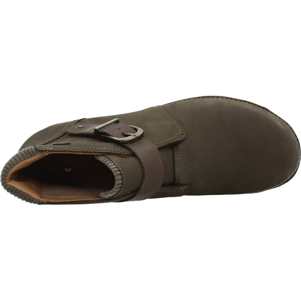 CLARKS C en color TAUPE (7)