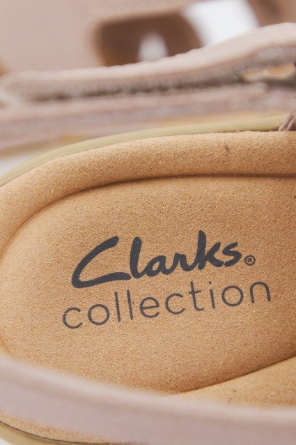 CLARKS JILLIAN SPRING en color SAND (4)