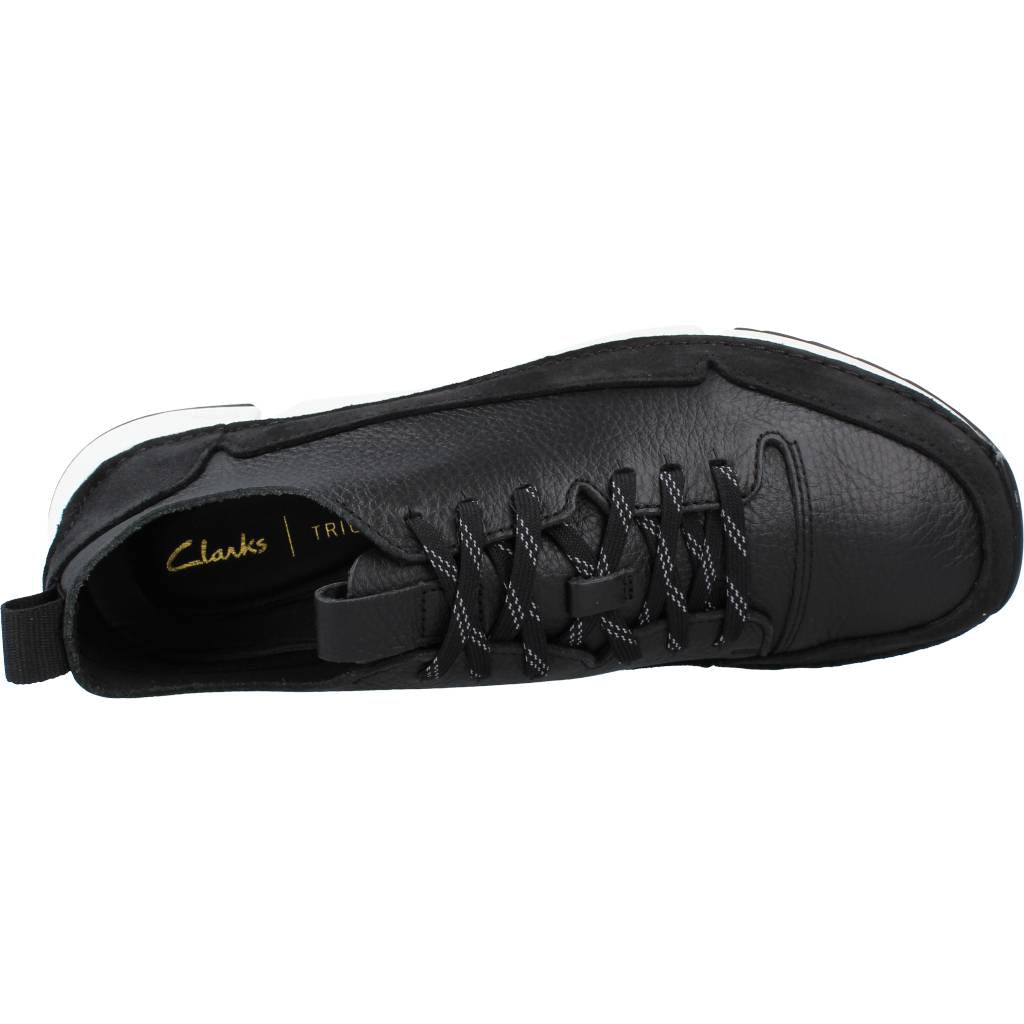 CLARKS TRI SPARK en color BLACK (7)