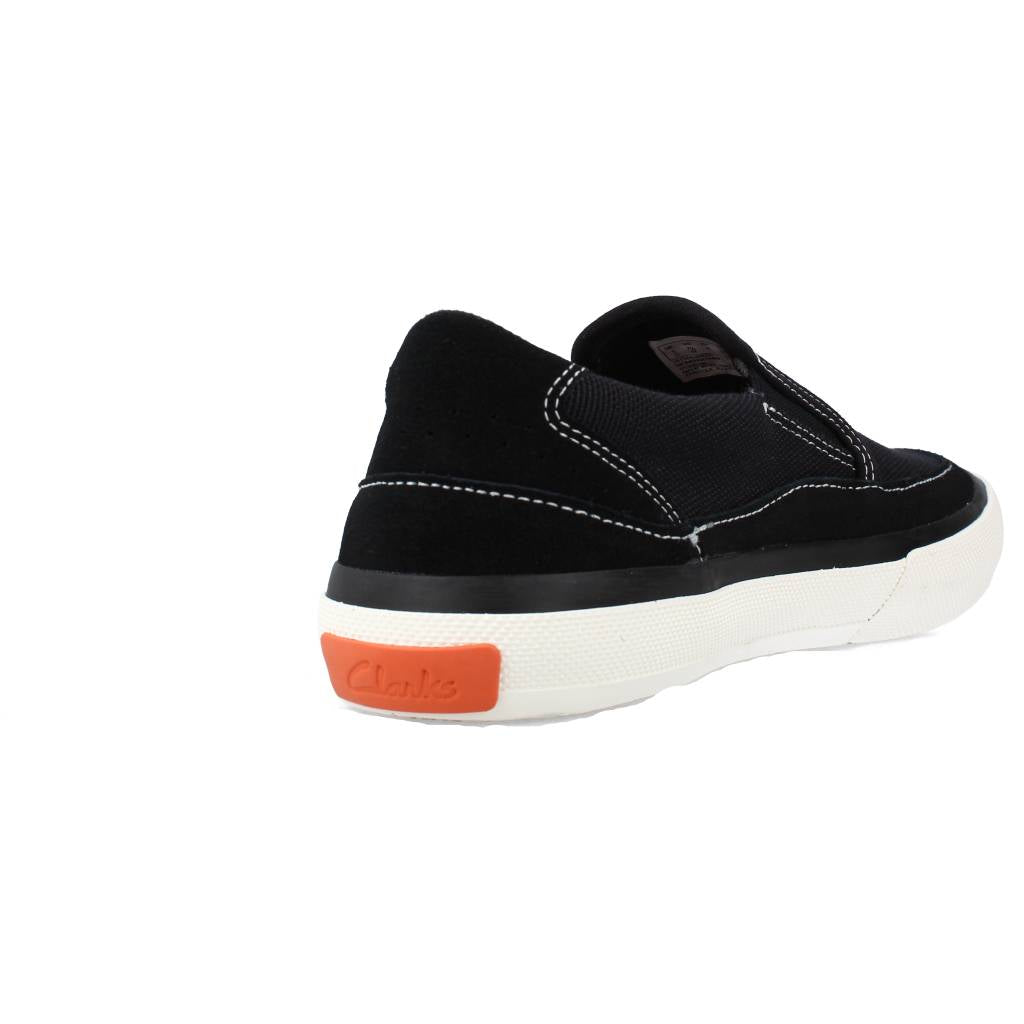 CLARKS ACELEY STEP en color BLACK (3)
