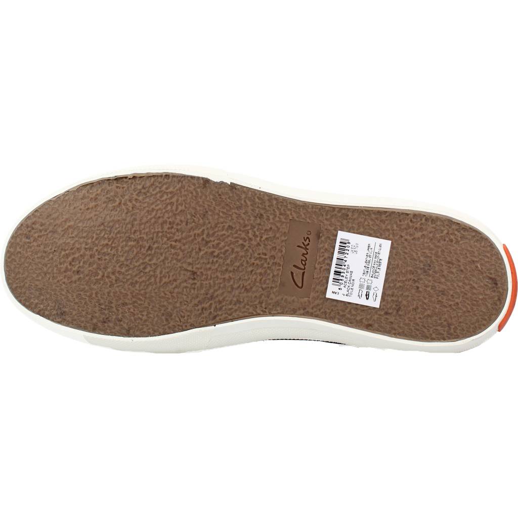 CLARKS ACELEY STEP en color BLACK (6)