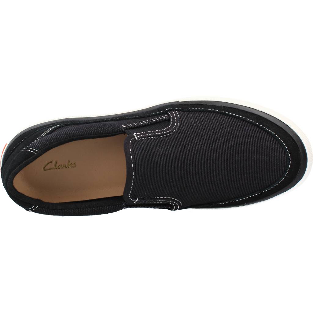 CLARKS ACELEY STEP en color BLACK (7)
