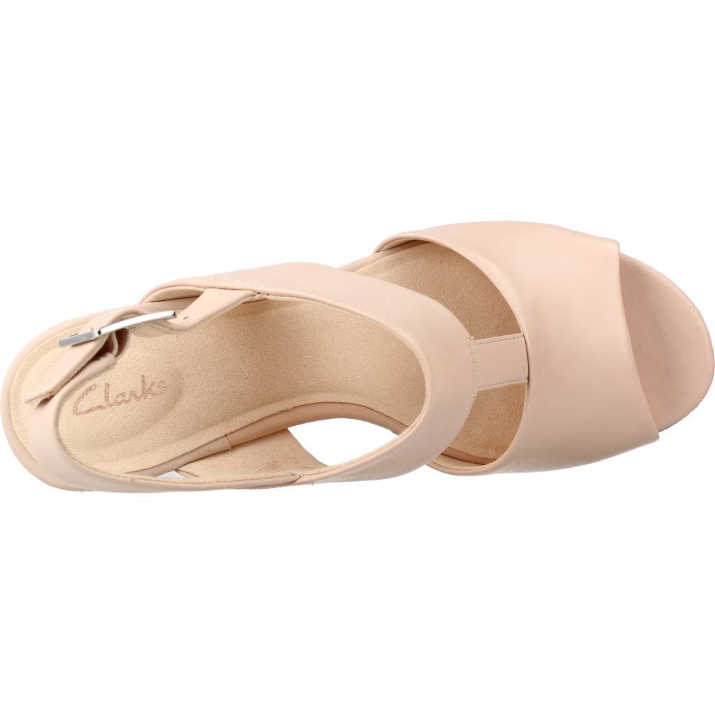 CLARKS en color BLUSH (7)