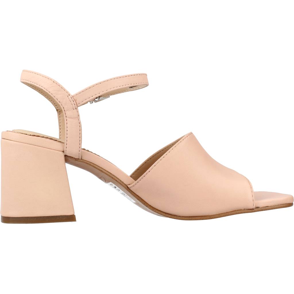 CLARKS SHEER BLOCK en color LIGHTPINK (4)