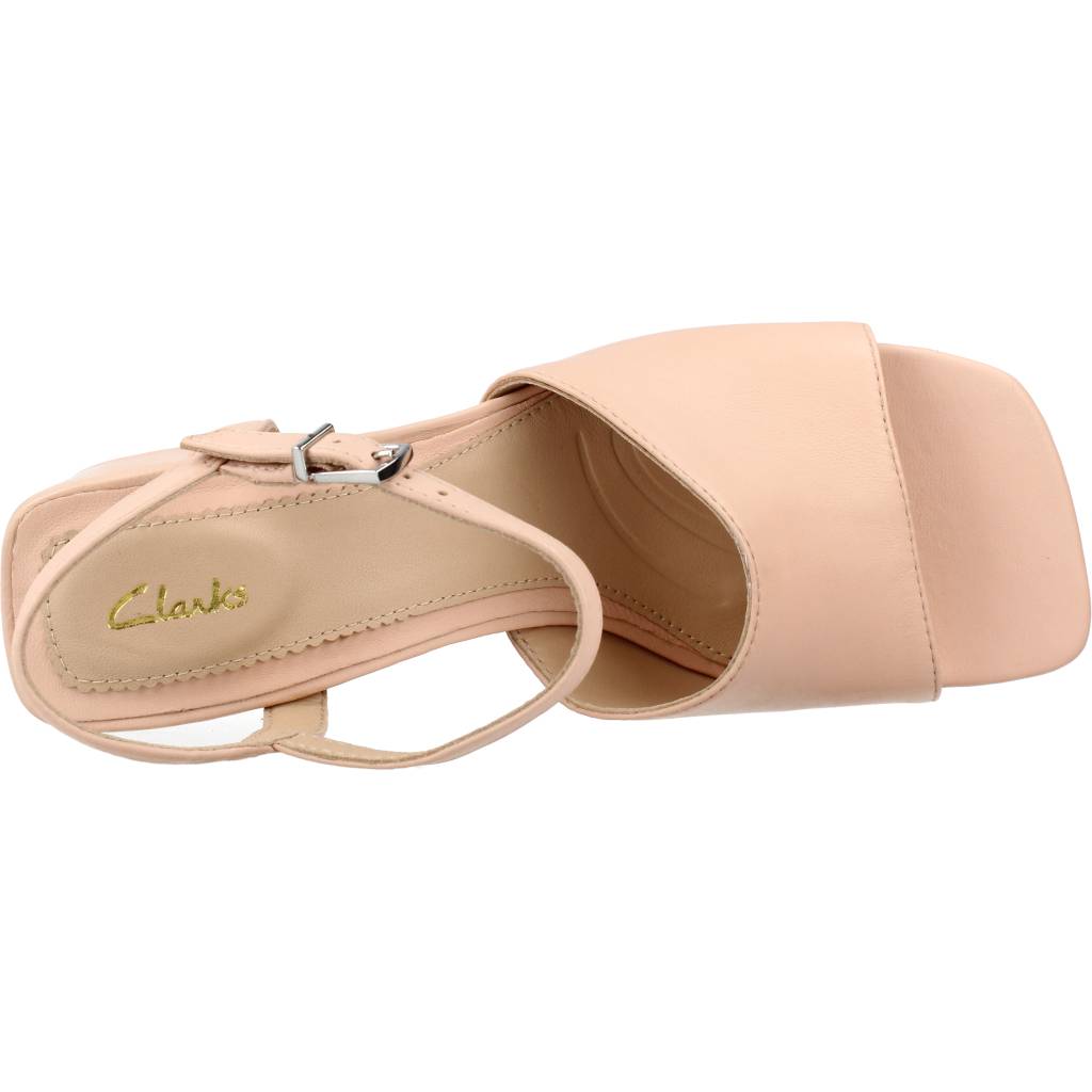CLARKS SHEER BLOCK en color LIGHTPINK (7)