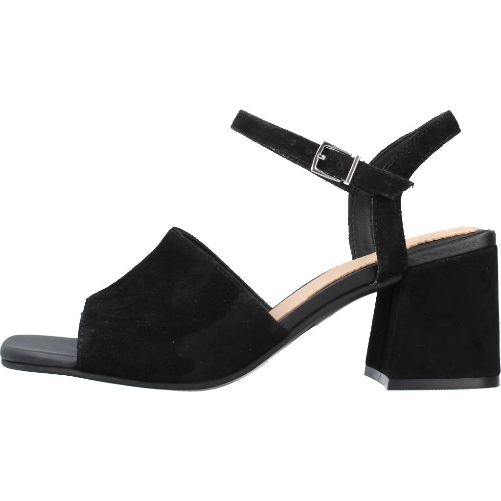 CLARKS SHEER BLOCK en color BLACK (2)