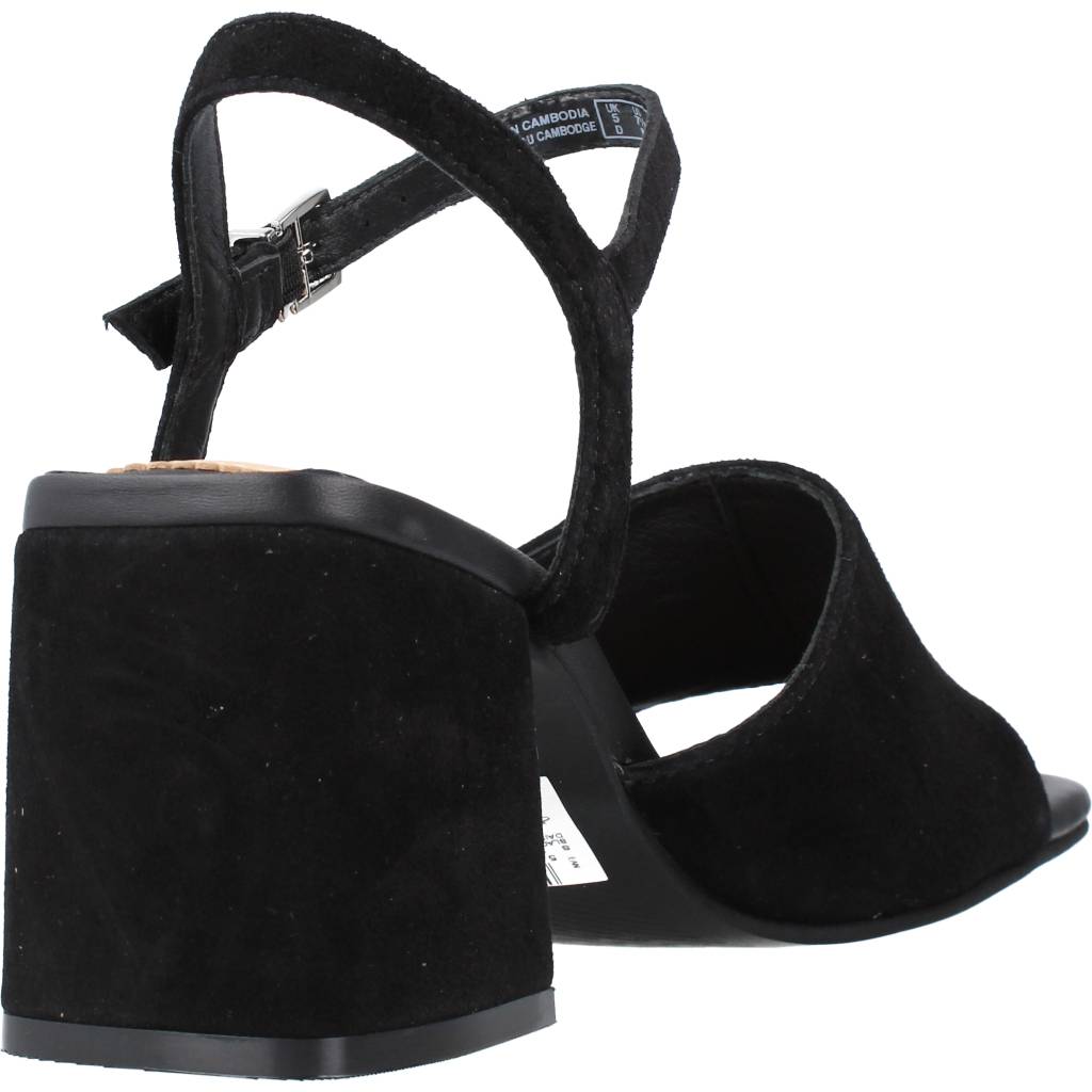 CLARKS SHEER BLOCK en color BLACK (3)