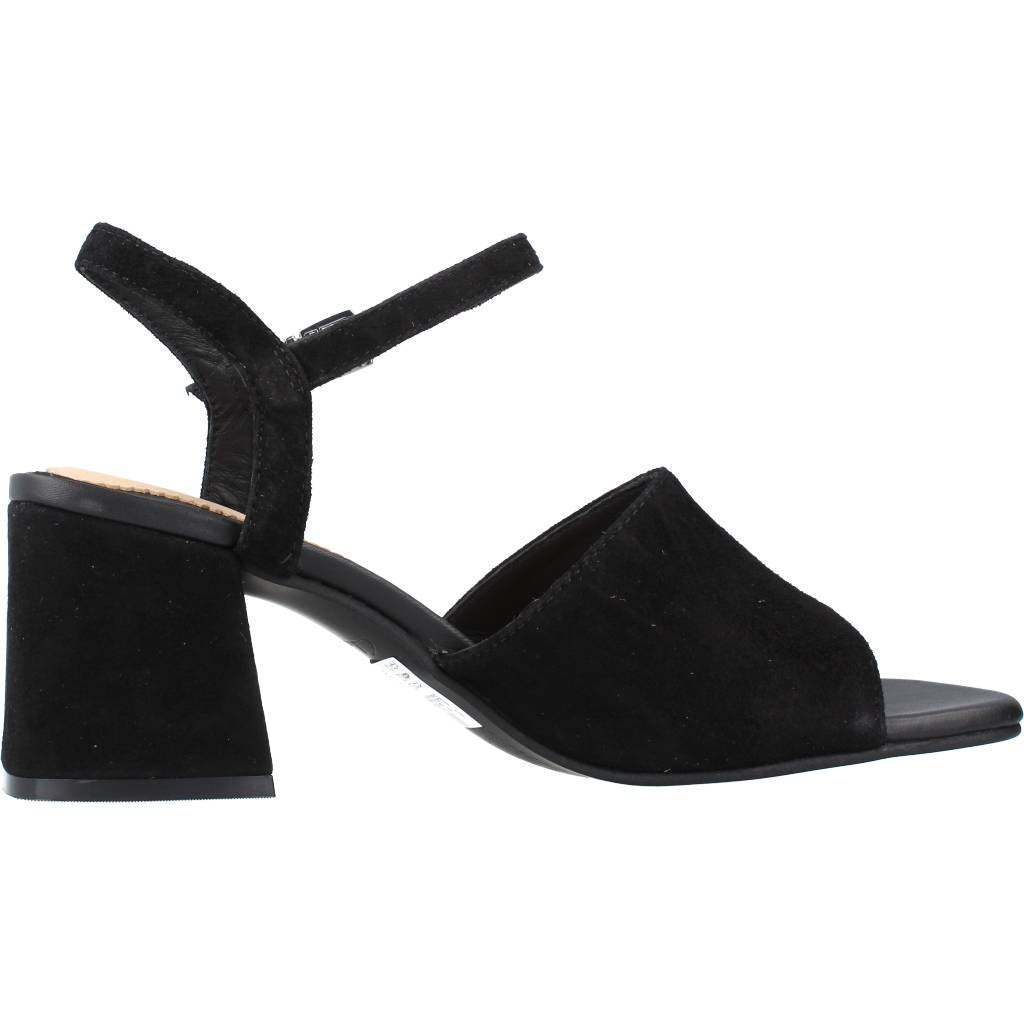 CLARKS SHEER BLOCK en color BLACK (4)