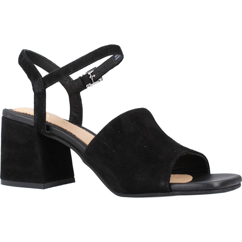 CLARKS SHEER BLOCK en color BLACK (5)