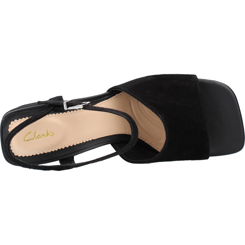CLARKS SHEER BLOCK en color BLACK (7)