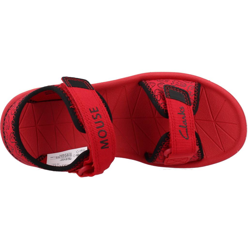 CLARKS SURFINGGLOVE K en color RED (7)