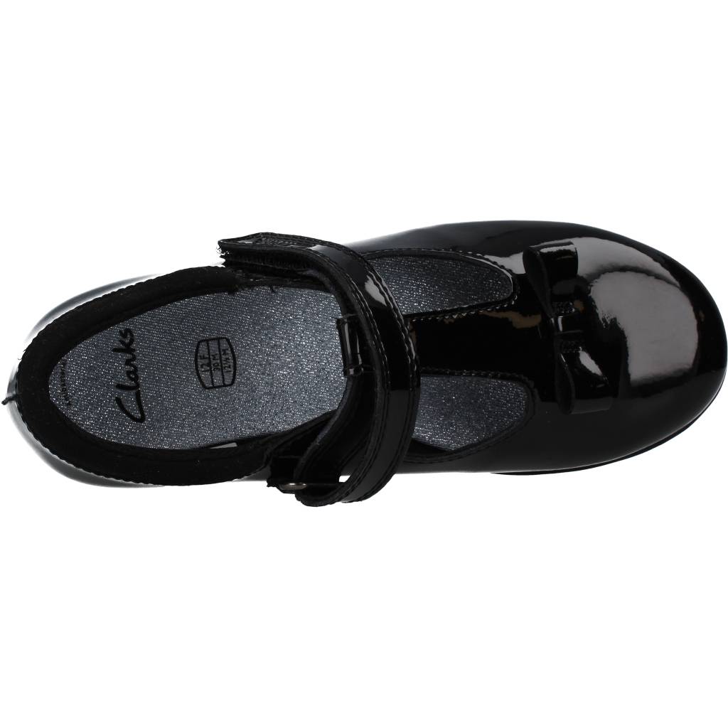 CLARKS SCALA HOPE K en color BLACK (7)
