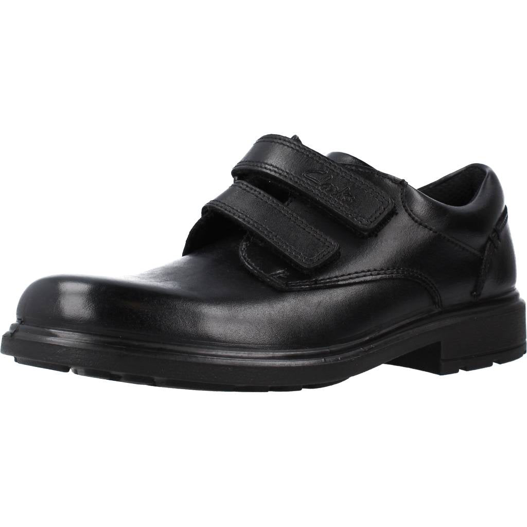 CLARKS REMI PACE K en color BLACK (1)