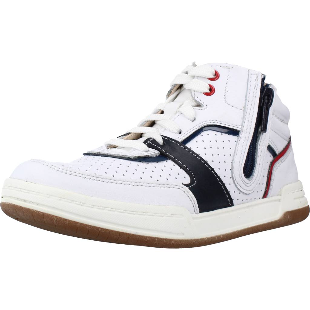 CLARKS FAWN PEAK K en color WHITE (1)