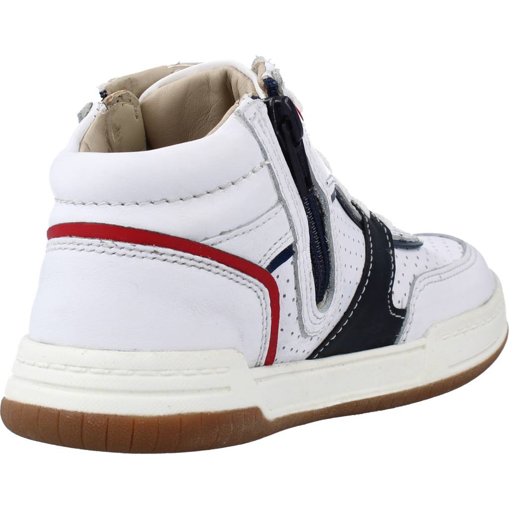 CLARKS FAWN PEAK K en color WHITE (3)