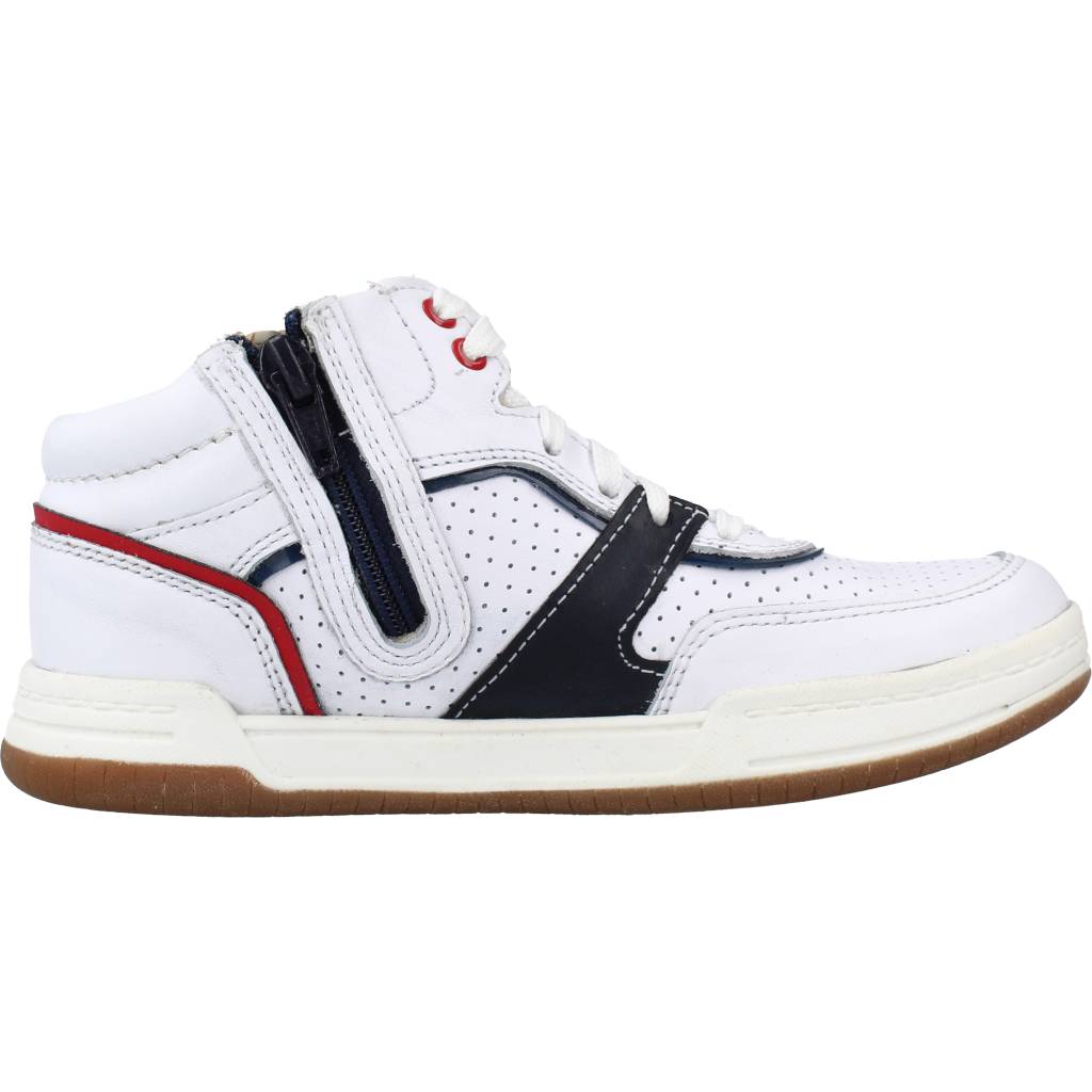CLARKS FAWN PEAK K en color WHITE (4)