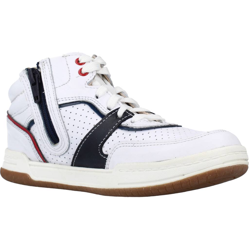 CLARKS FAWN PEAK K en color WHITE (5)