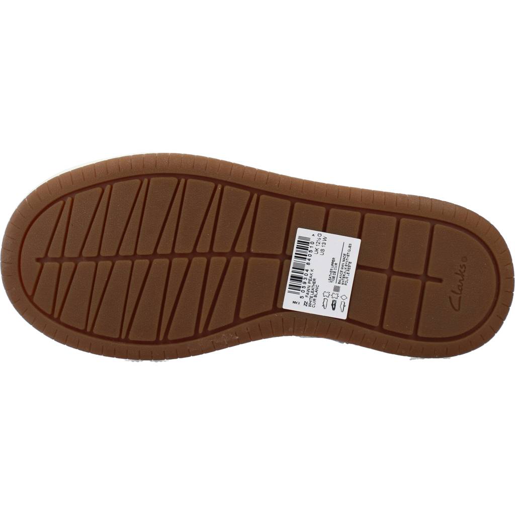 CLARKS FAWN PEAK K en color WHITE (6)