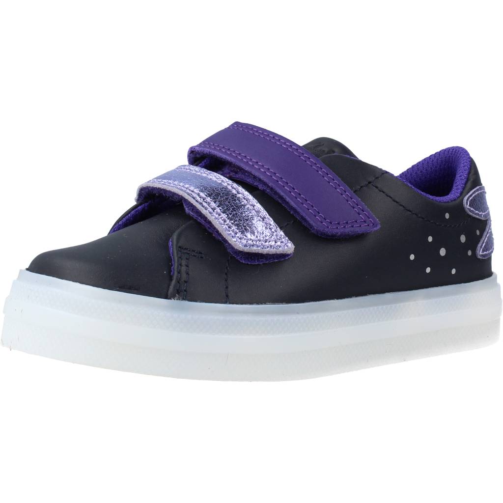 CLARKS FLARE FLY T en color BLACK (1)