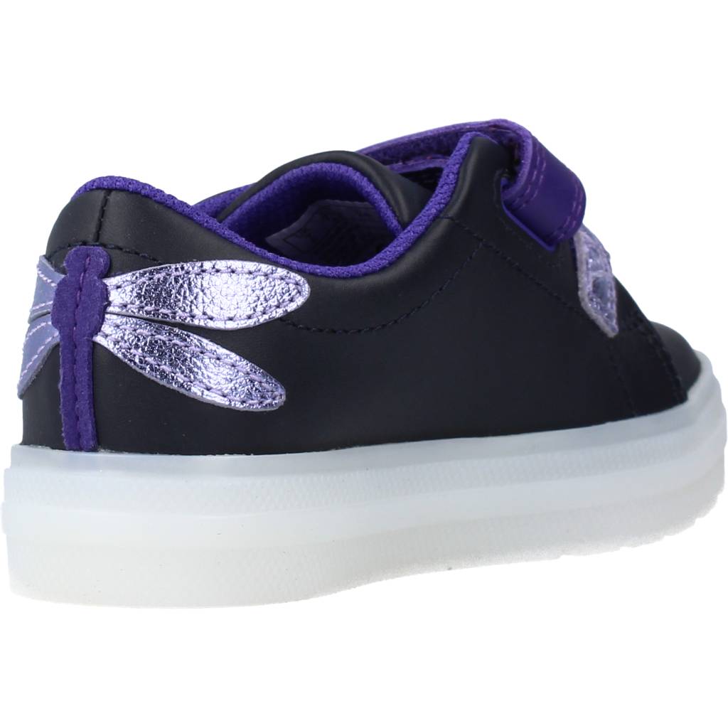 CLARKS FLARE FLY T en color BLACK (3)
