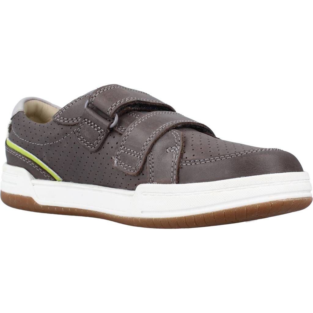 CLARKS FAWN SOLO K en color GREY (5)