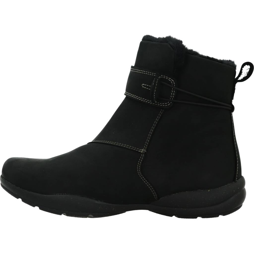 CLARKS ROSEVILLE HIKE en color BLACK (2)