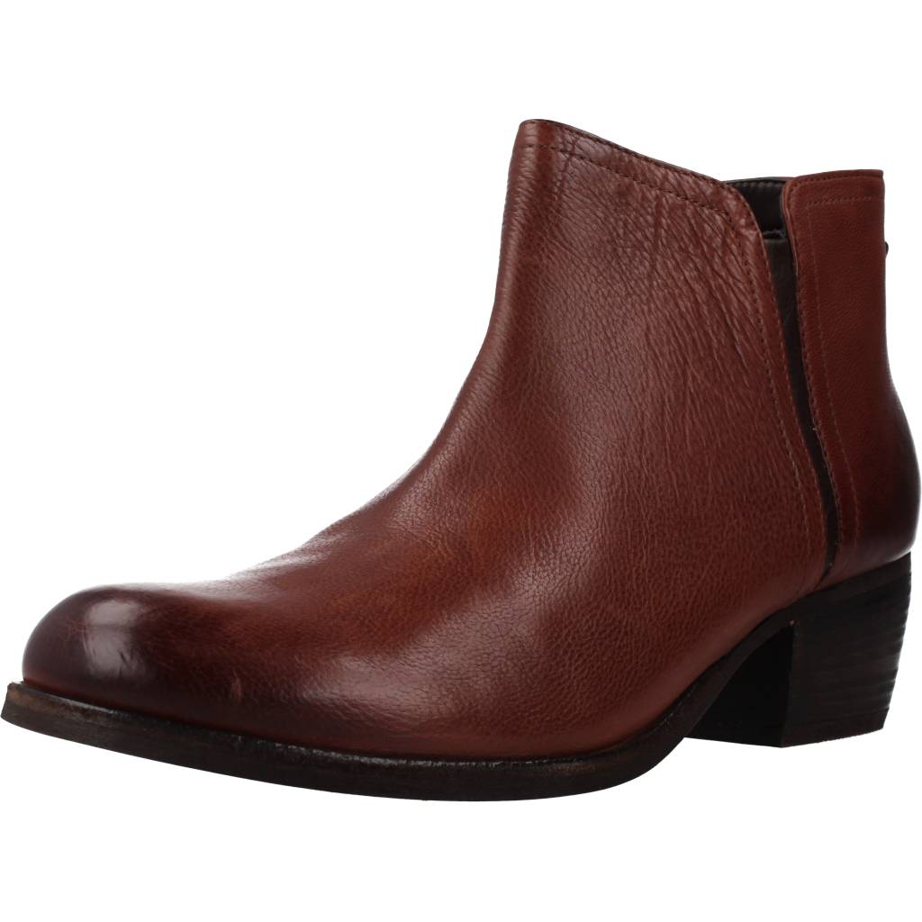 CLARKS MAYPEARL RAMIE en color MAHOGANY (1)