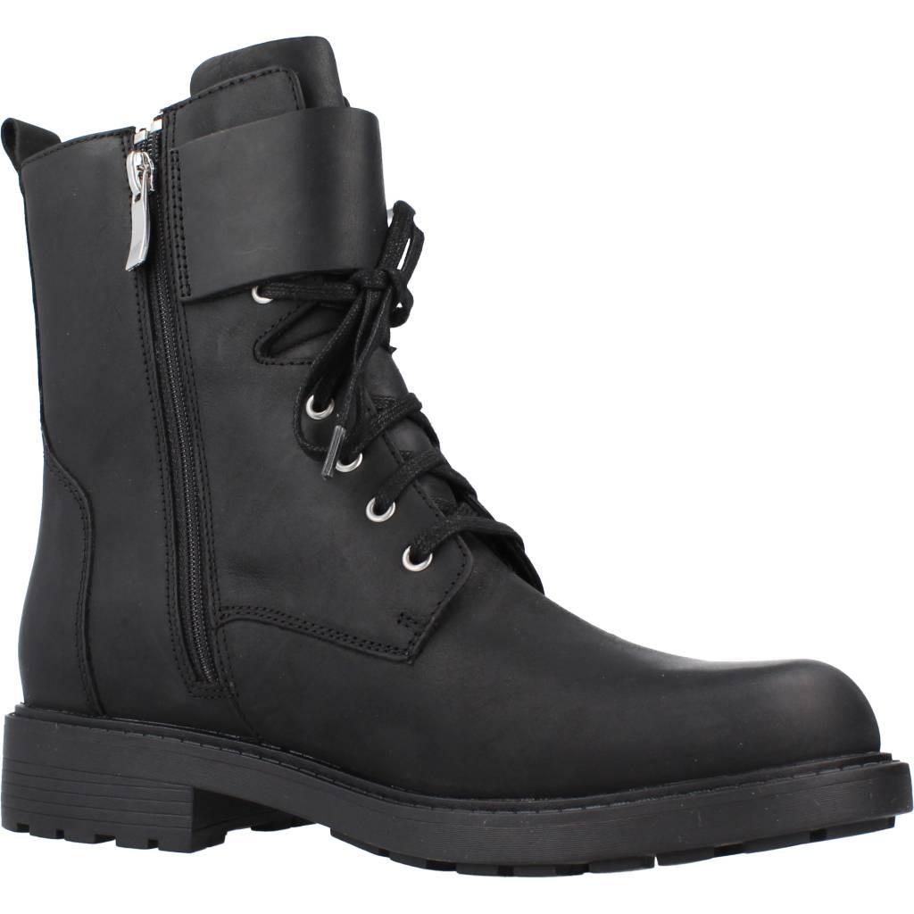 CLARKS ORINOCO LACE en color GREY (5)