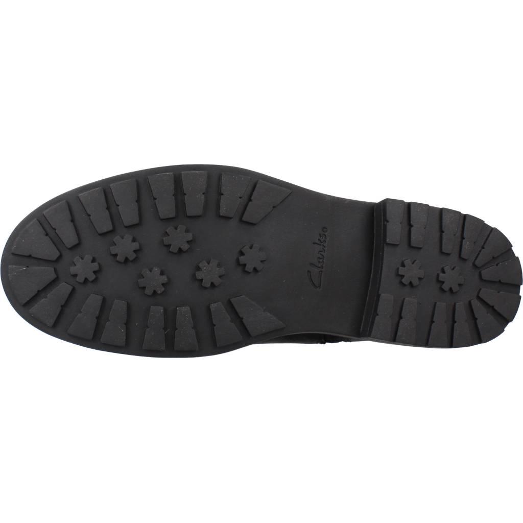 CLARKS ORINOCO LACE en color GREY (6)