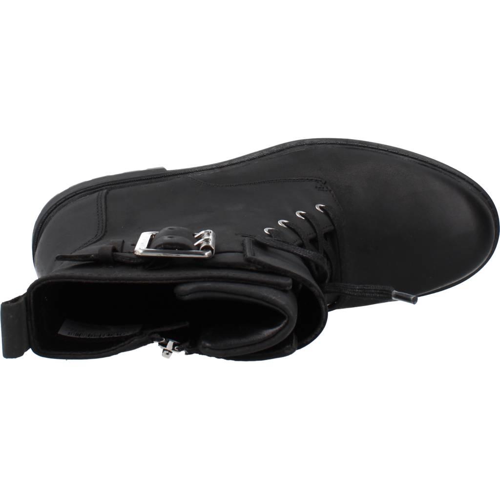 CLARKS ORINOCO LACE en color GREY (7)