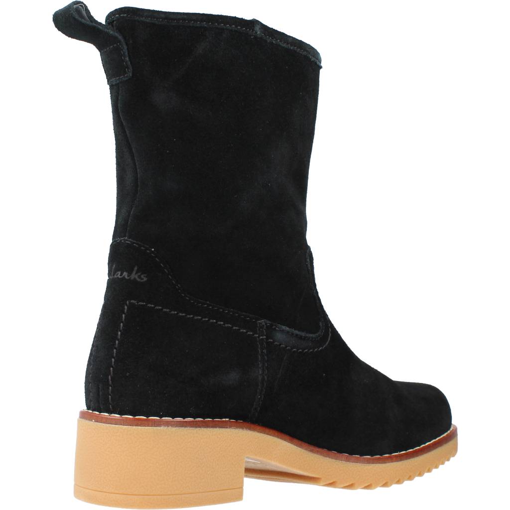 CLARKS EDEN MID HI en color BLACK (3)