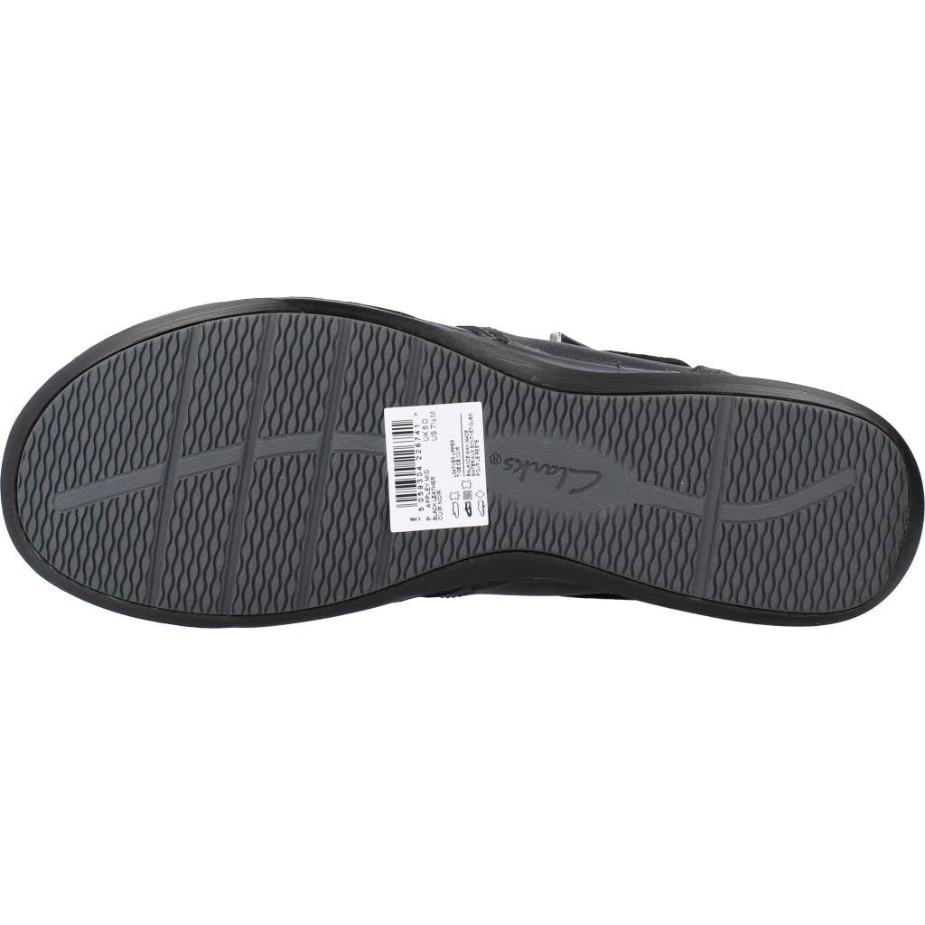CLARKS APPLEY MID en color BLACK (6)