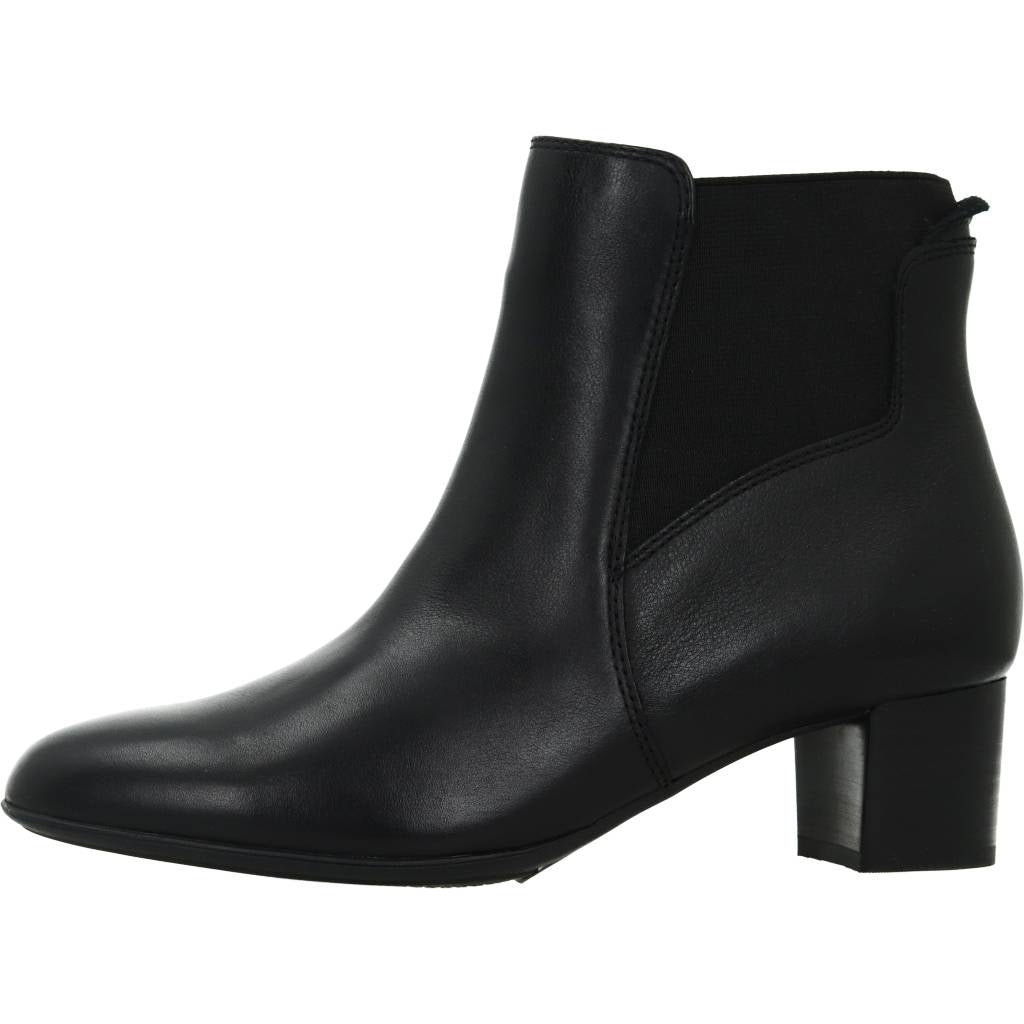 CLARKS LINNAE H en color BLACK (2)